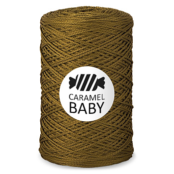 Caramel BABY Сандал 2 мм. 500 м.