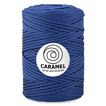 Caramel Черника 5 мм. 200 м.