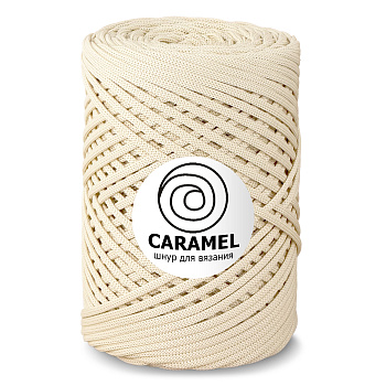 Caramel Сабайон 5 мм. 200 м.