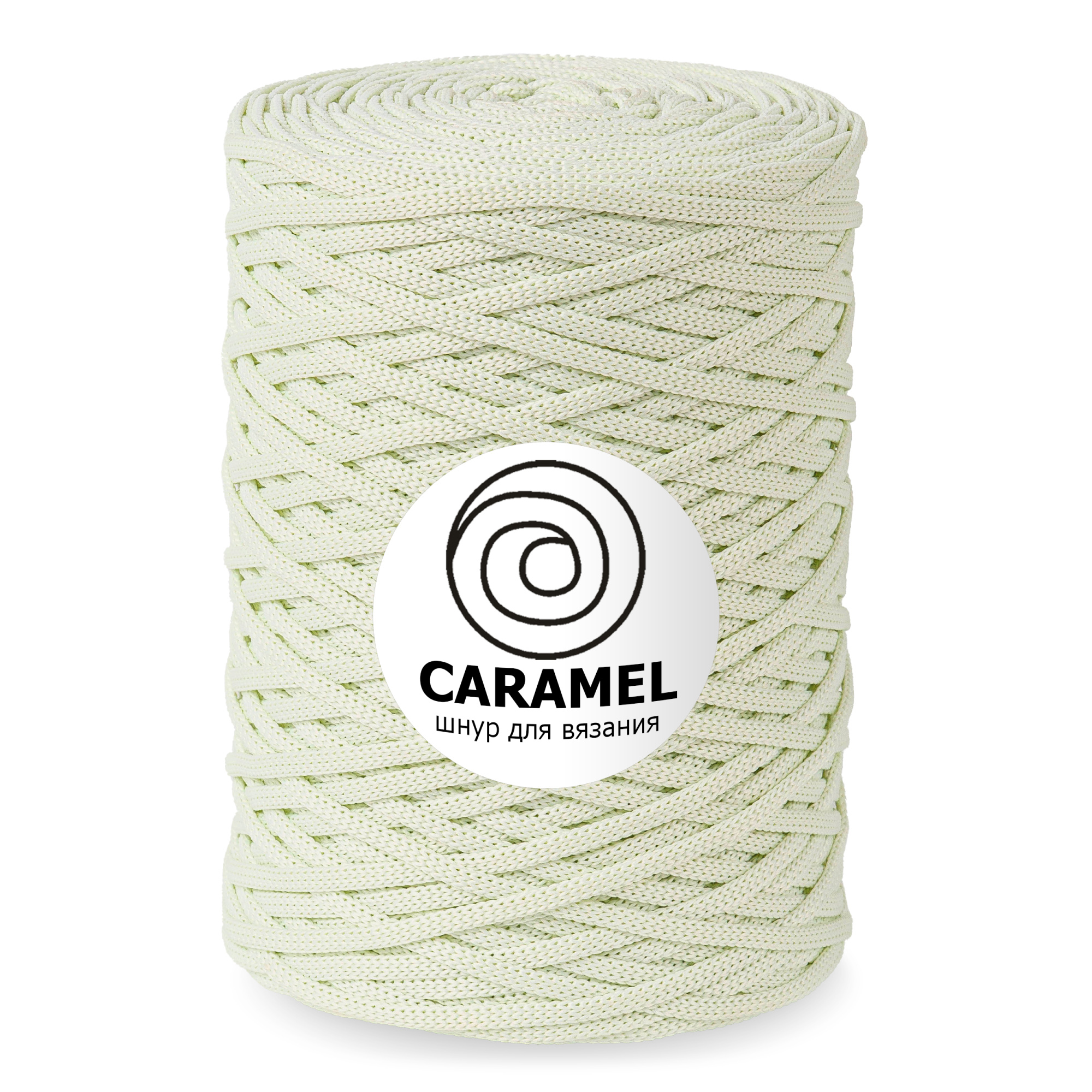 Caramel Фисташковое мороженое 5 мм. 200 м.