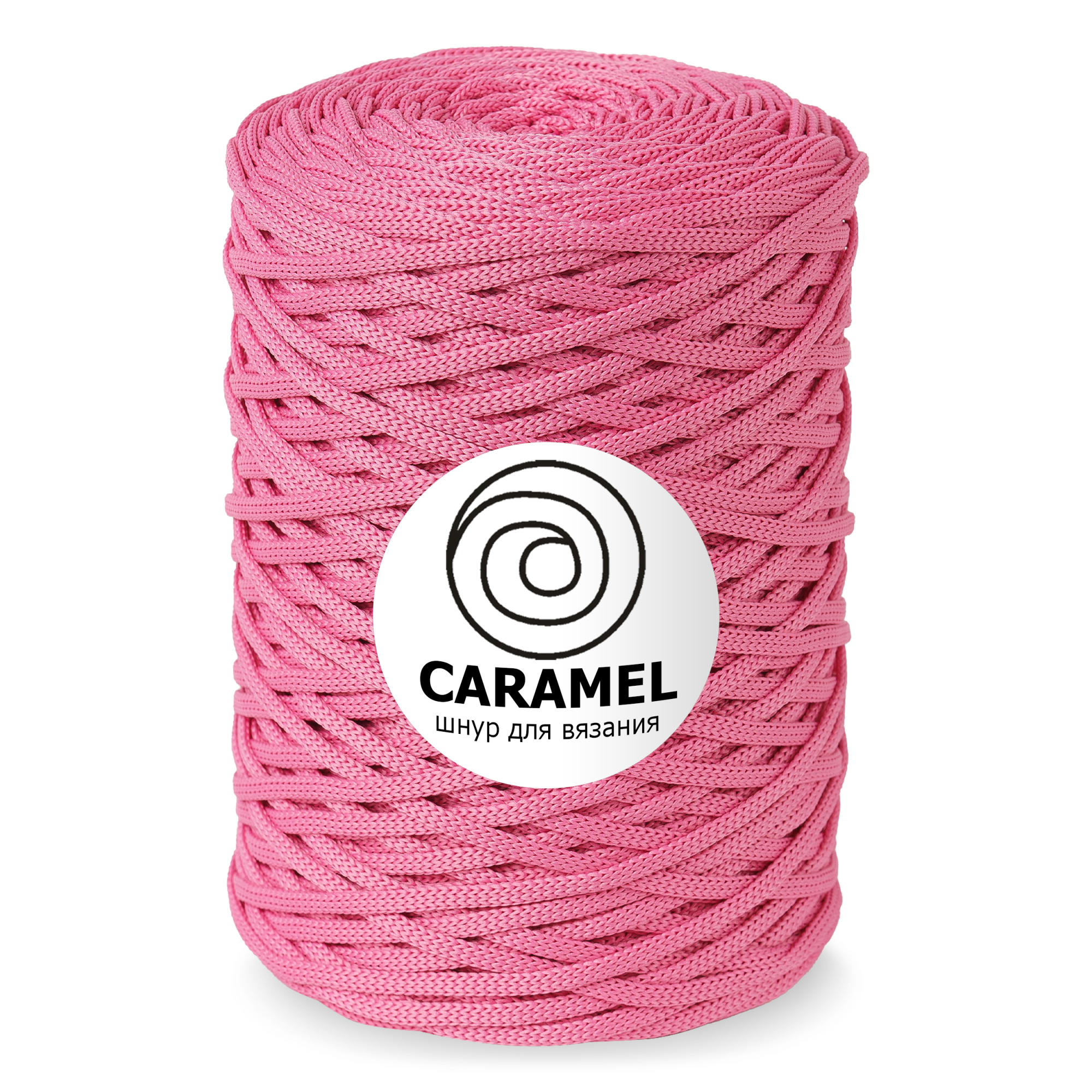 Caramel Бабл гам 5 мм. 200 м.