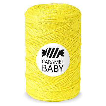 Caramel BABY Манго 2 мм. 500 м.