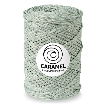 Caramel Мятный чай 5 мм. 200 м.