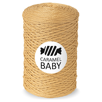Caramel BABY Штрудель 2 мм. 500 м.