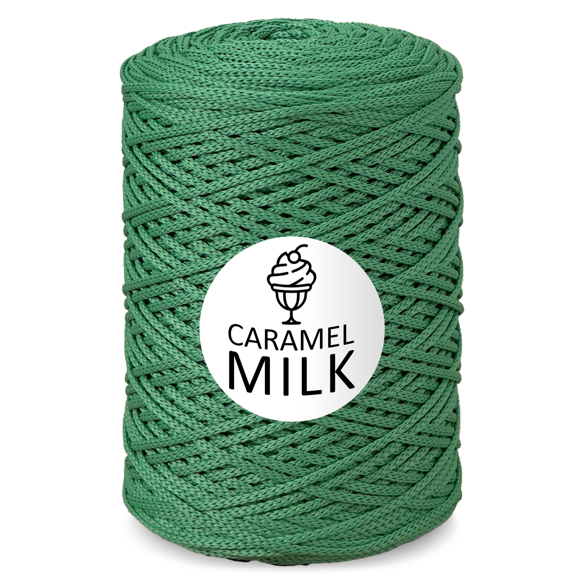 Caramel MILK Тростник 3 мм. 300 м.