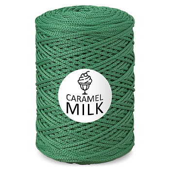 Caramel MILK Тростник 3 мм. 300 м.