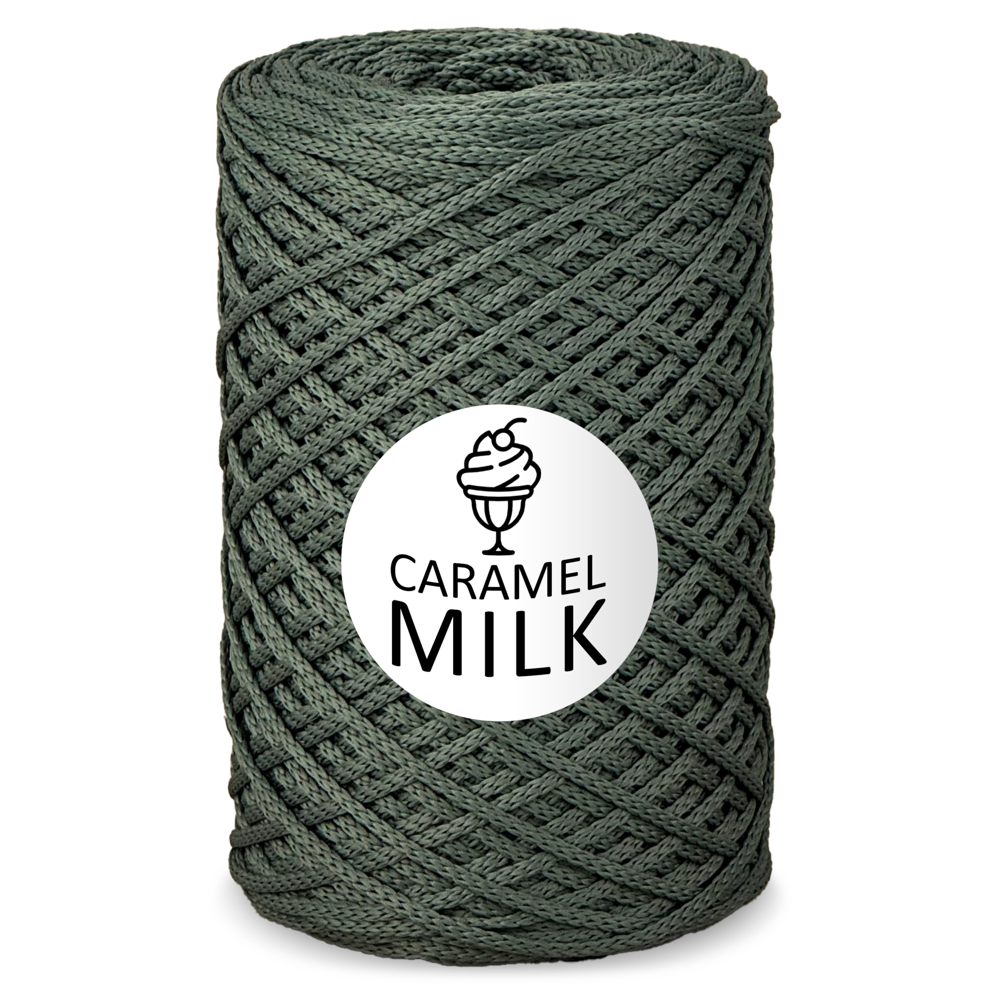 Caramel MILK Сан-Франциско 3 мм. 300 м.