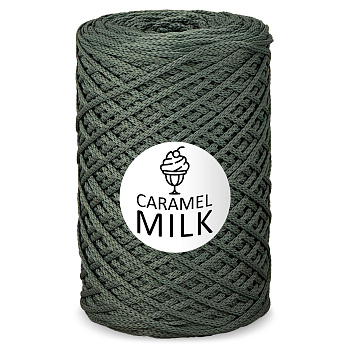 Caramel MILK Сан-Франциско 3 мм. 300 м.