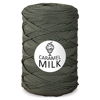 Caramel MILK Хвойный лес 3 мм. 300 м.