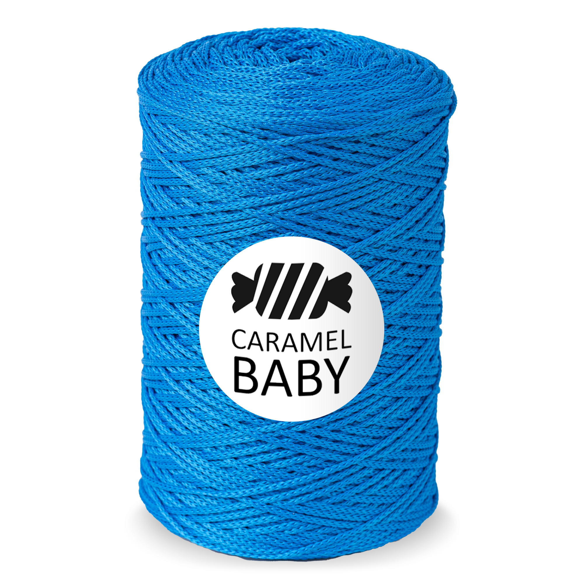Caramel BABY Лагуна 2 мм. 500 м.