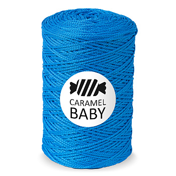 Caramel BABY Лагуна 2 мм. 500 м.