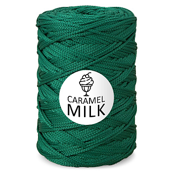 Caramel MILK Мангольд 3 мм. 300 м.