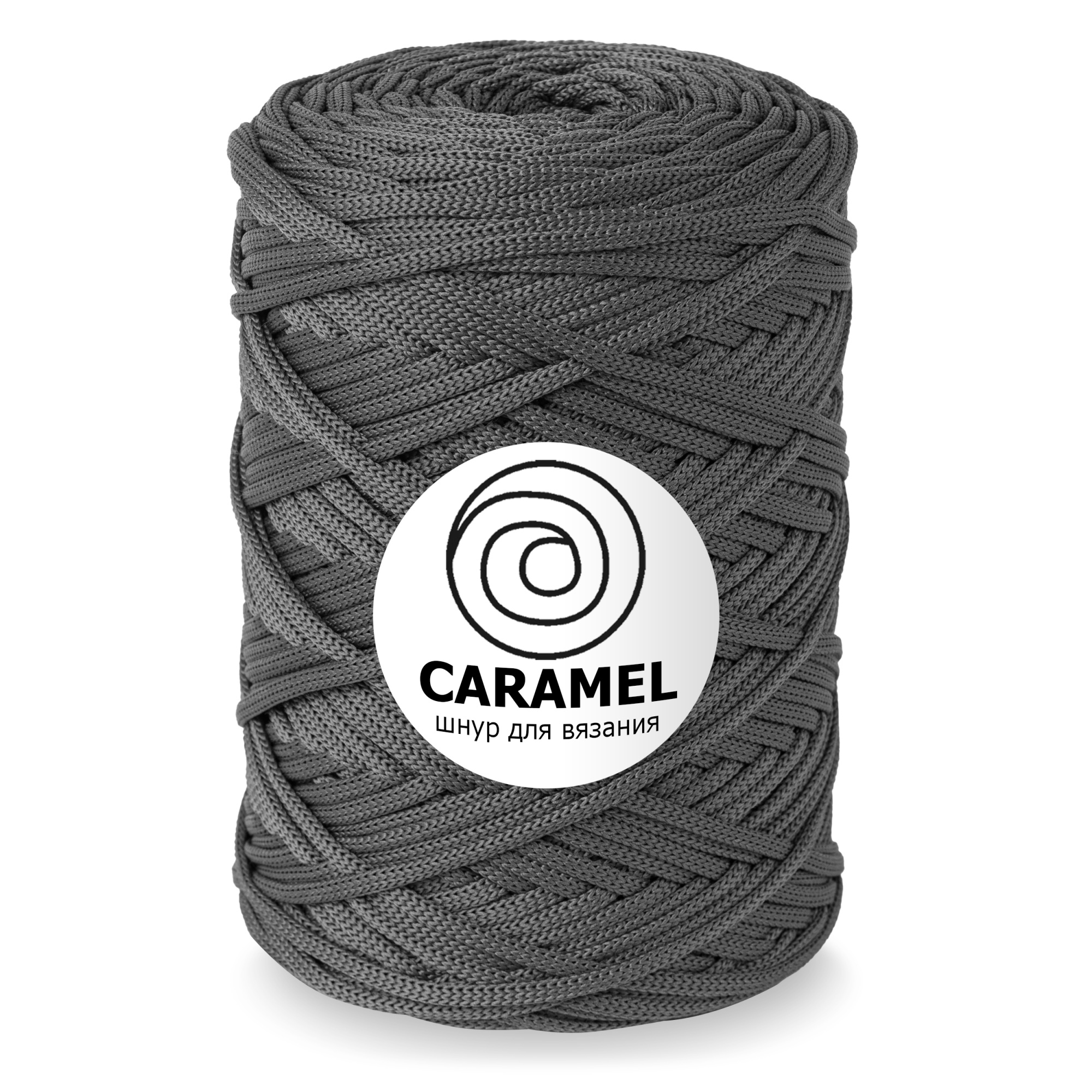 Caramel Платина 5 мм. 200 м.