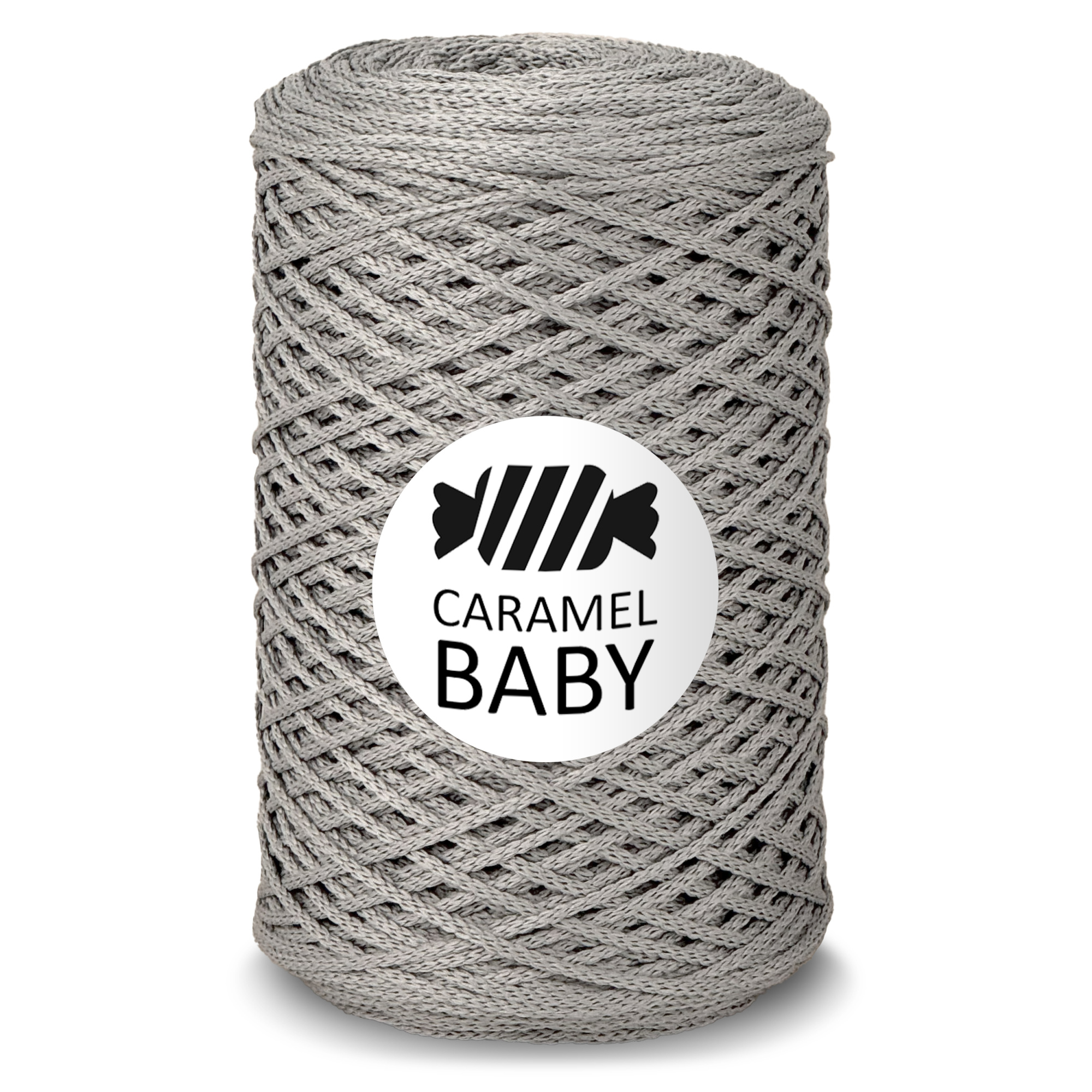 Caramel BABY Берни 2 мм. 500 м.