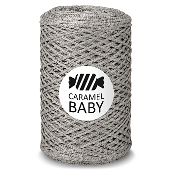 Caramel BABY Берни 2 мм. 500 м.