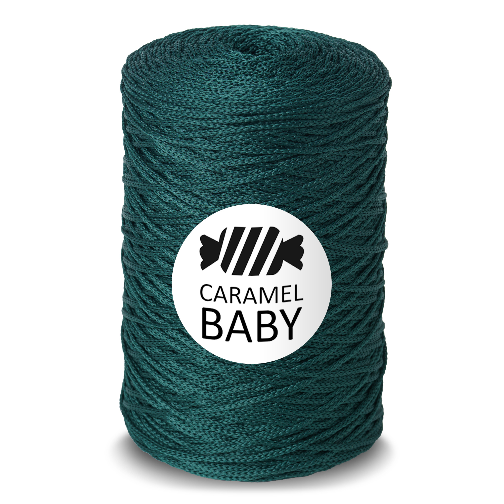 Caramel BABY Ель 2 мм. 500 м.