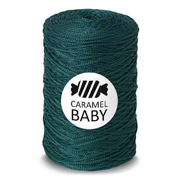 Caramel BABY Ель 2 мм. 500 м.