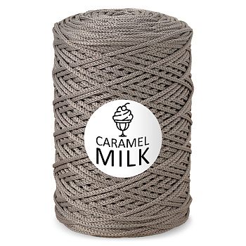Caramel MILK Бангкок 3 мм. 300 м.