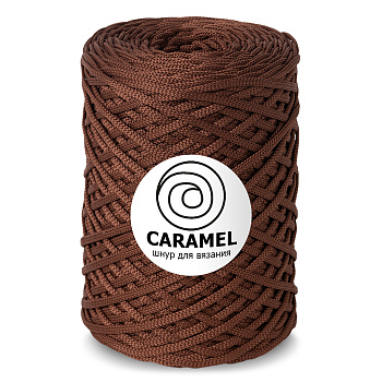 Caramel Пуэр 5 мм. 200 м.