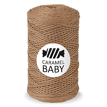 Caramel BABY Медовик 2 мм. 500 м.