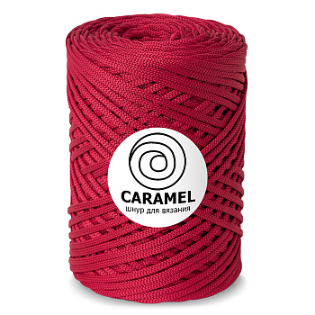 Caramel Малиновое варенье 5 мм. 200 м.