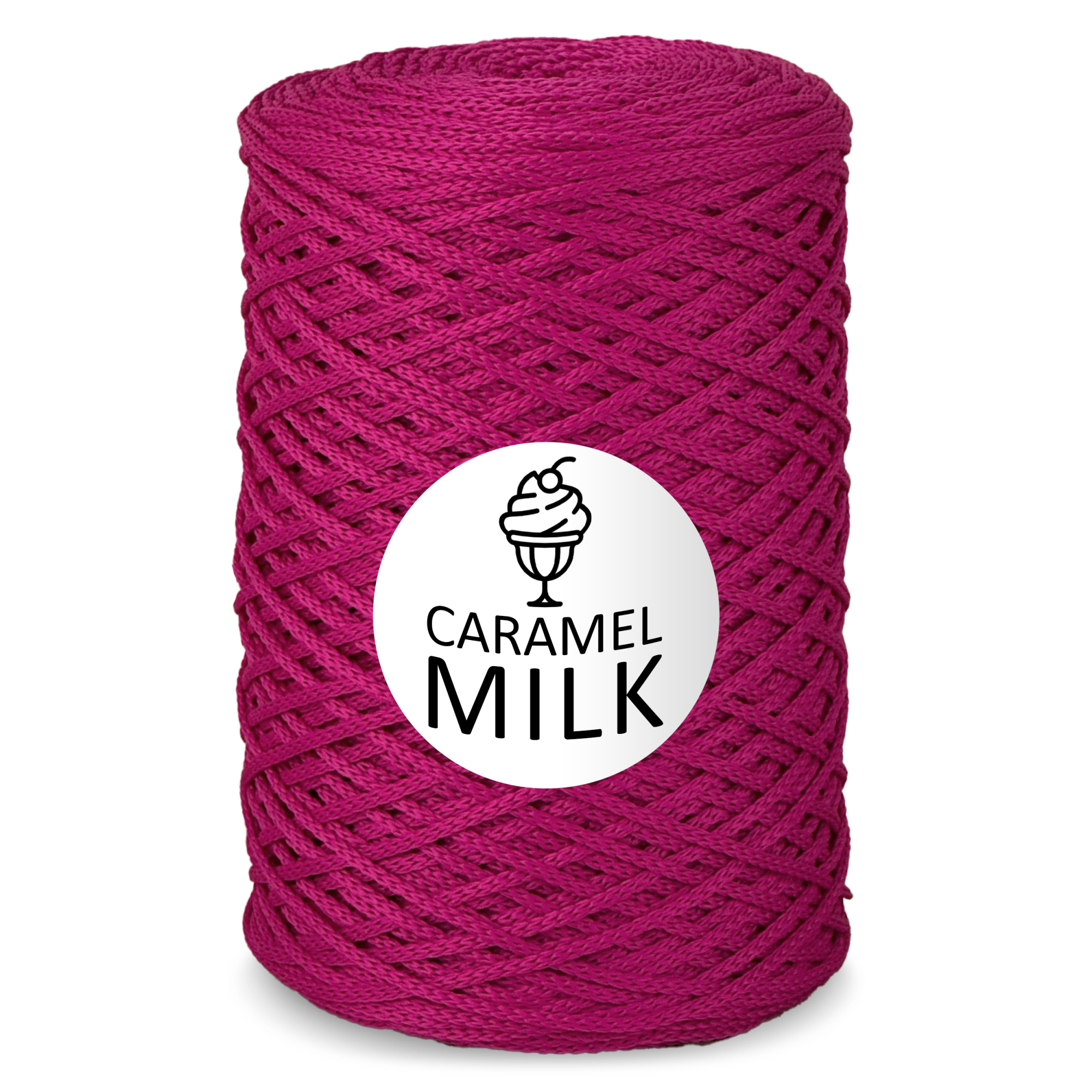 Caramel MILK Аврора 3 мм. 300 м.