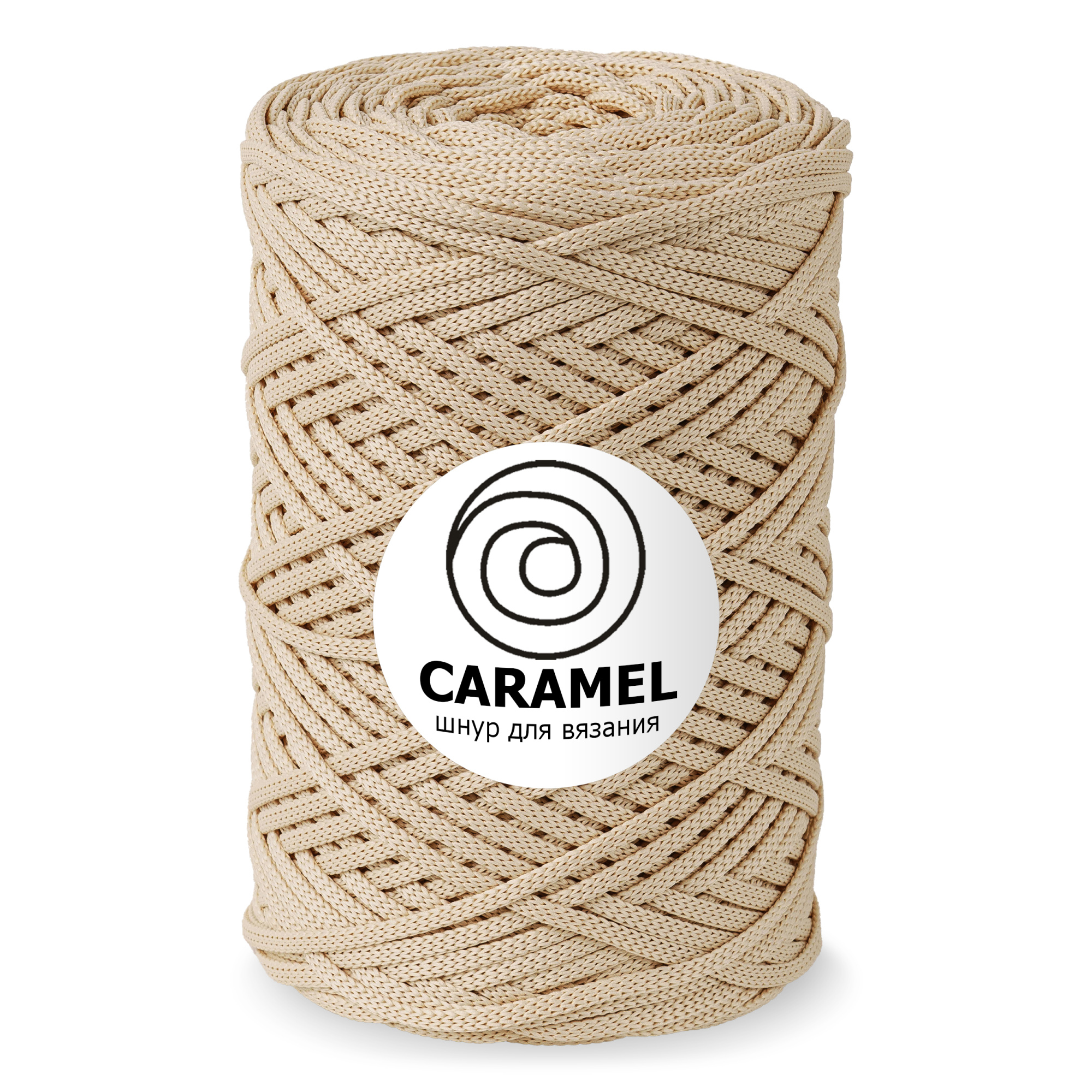 Caramel Бейлис 5 мм. 200 м.
