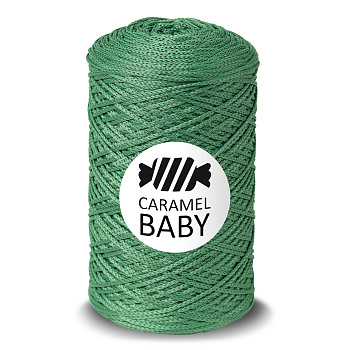 Caramel BABY Тростник 2 мм. 500 м.