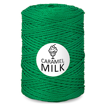 Caramel MILK Травяной 3 мм. 300 м.