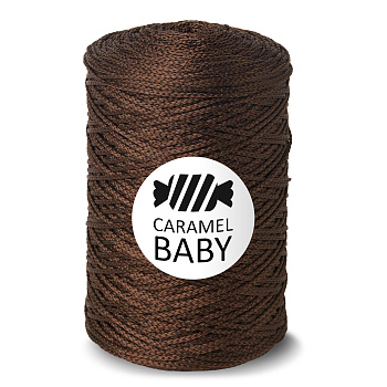 Caramel BABY Макадамия 2 мм. 500 м.