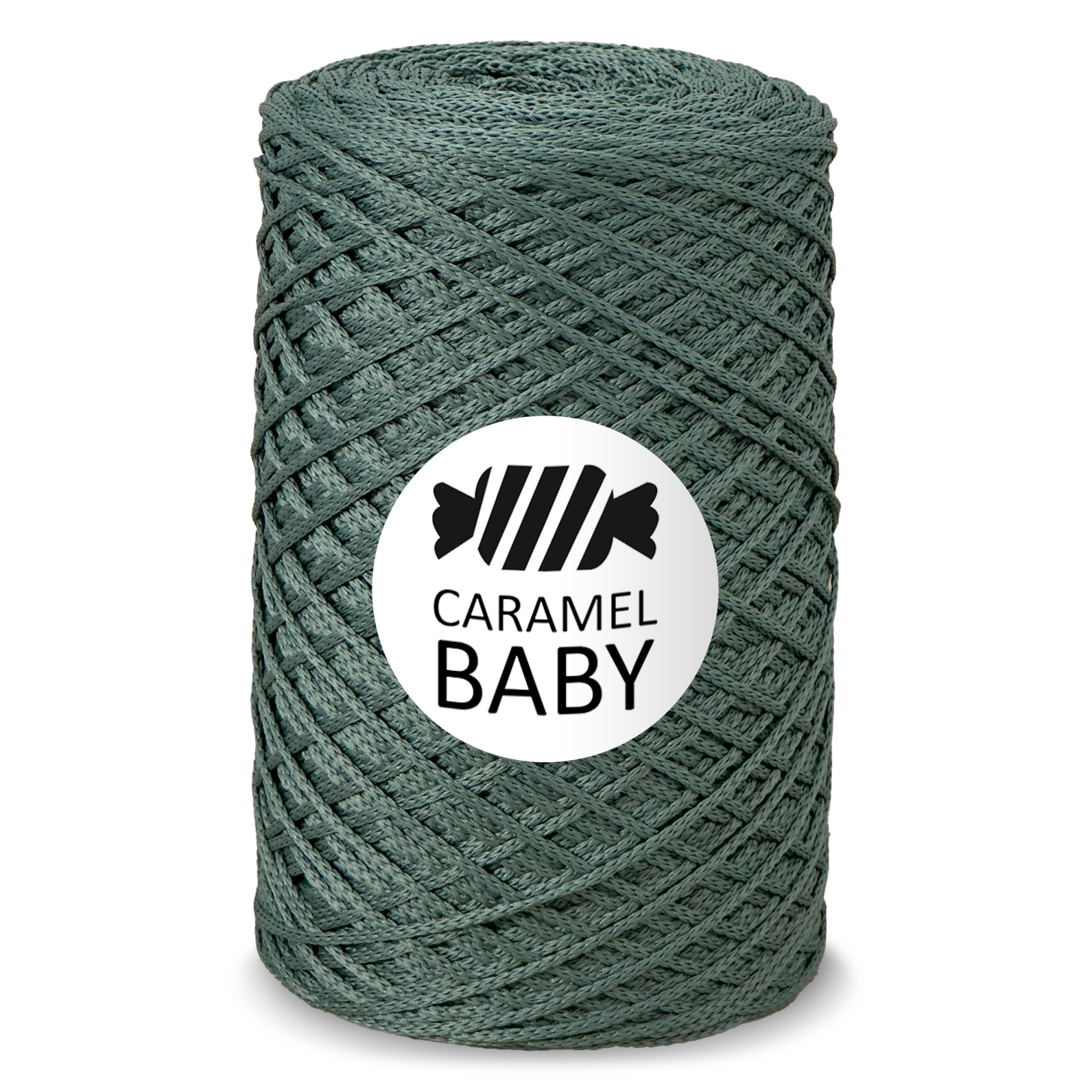 Caramel BABY Сан-Франциско 2 мм. 500 м.