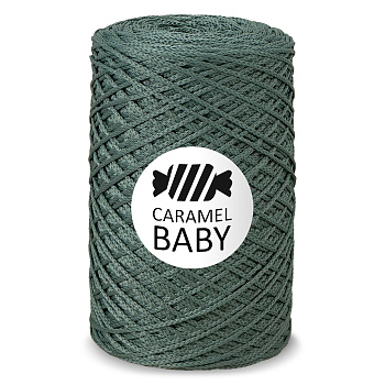 Caramel BABY Сан-Франциско 2 мм. 500 м.