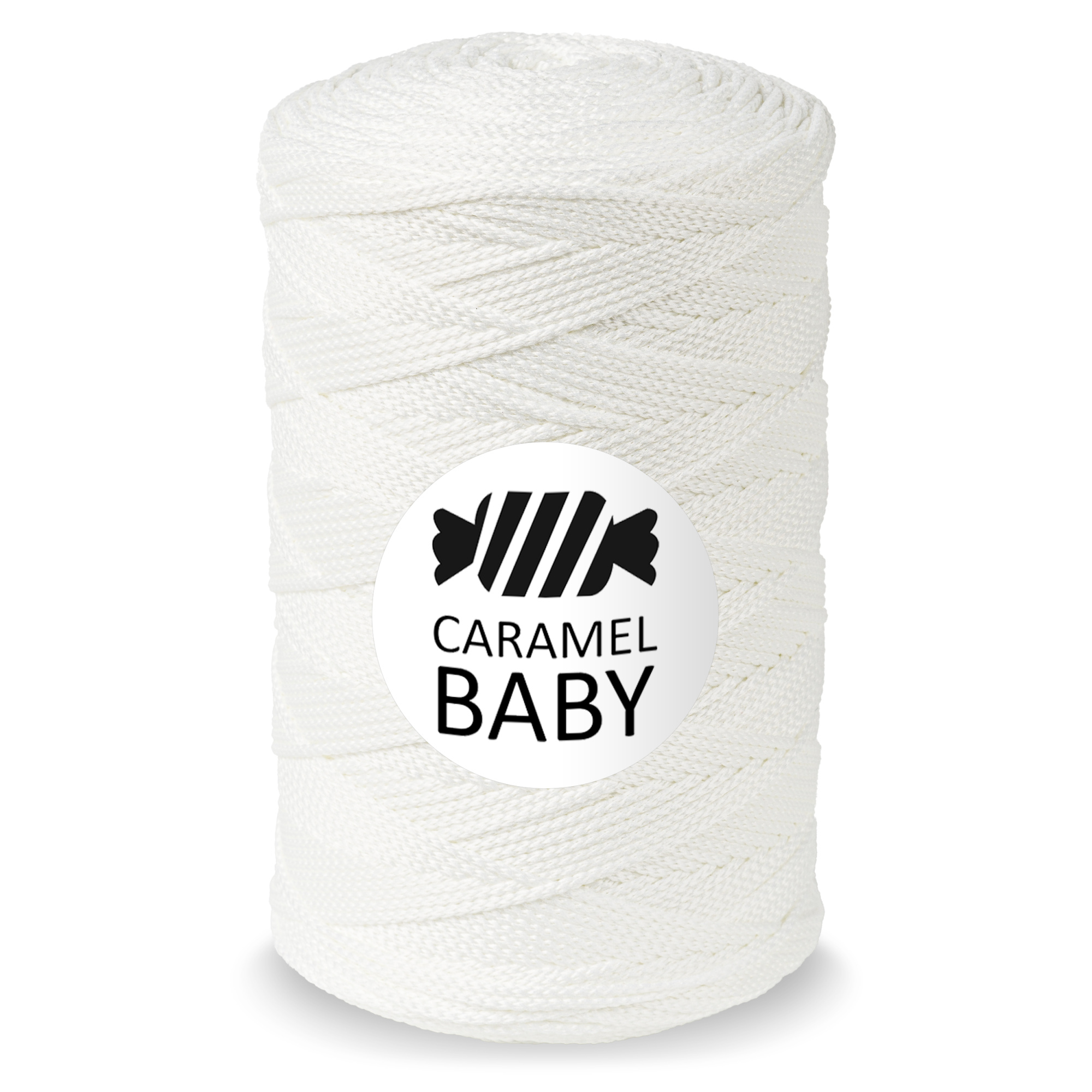 Caramel BABY Молочный коктейль 2 мм. 500 м.