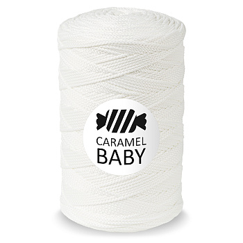 Caramel BABY Молочный коктейль 2 мм. 500 м.