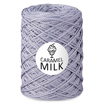 Caramel MILK Жемчужный 3 мм. 300 м.
