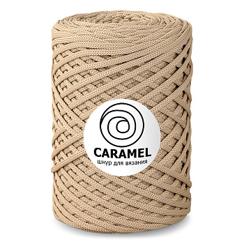 Caramel Кукис 5 мм. 200 м.	