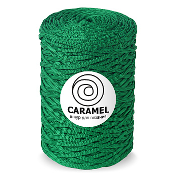 Caramel Травяной 5 мм. 200 м.