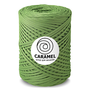 Caramel Матча 5 мм. 200 м.