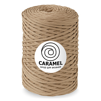 Caramel Соломка 5 мм. 200 м.
