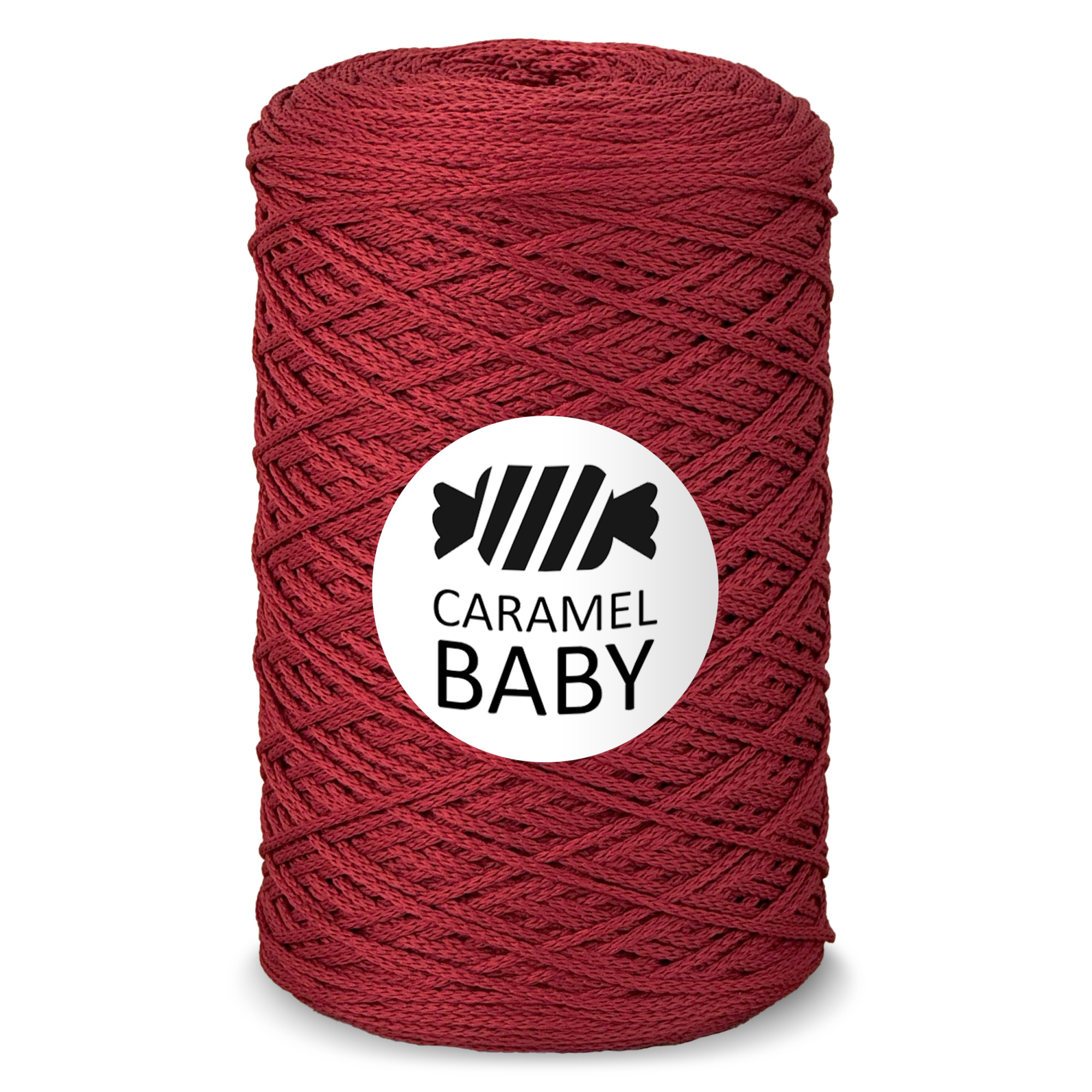 Caramel BABY Личи 2 мм. 500 м.