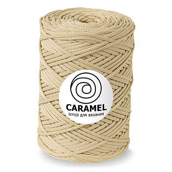 Caramel Песочное печенье 5 мм. 200 м.