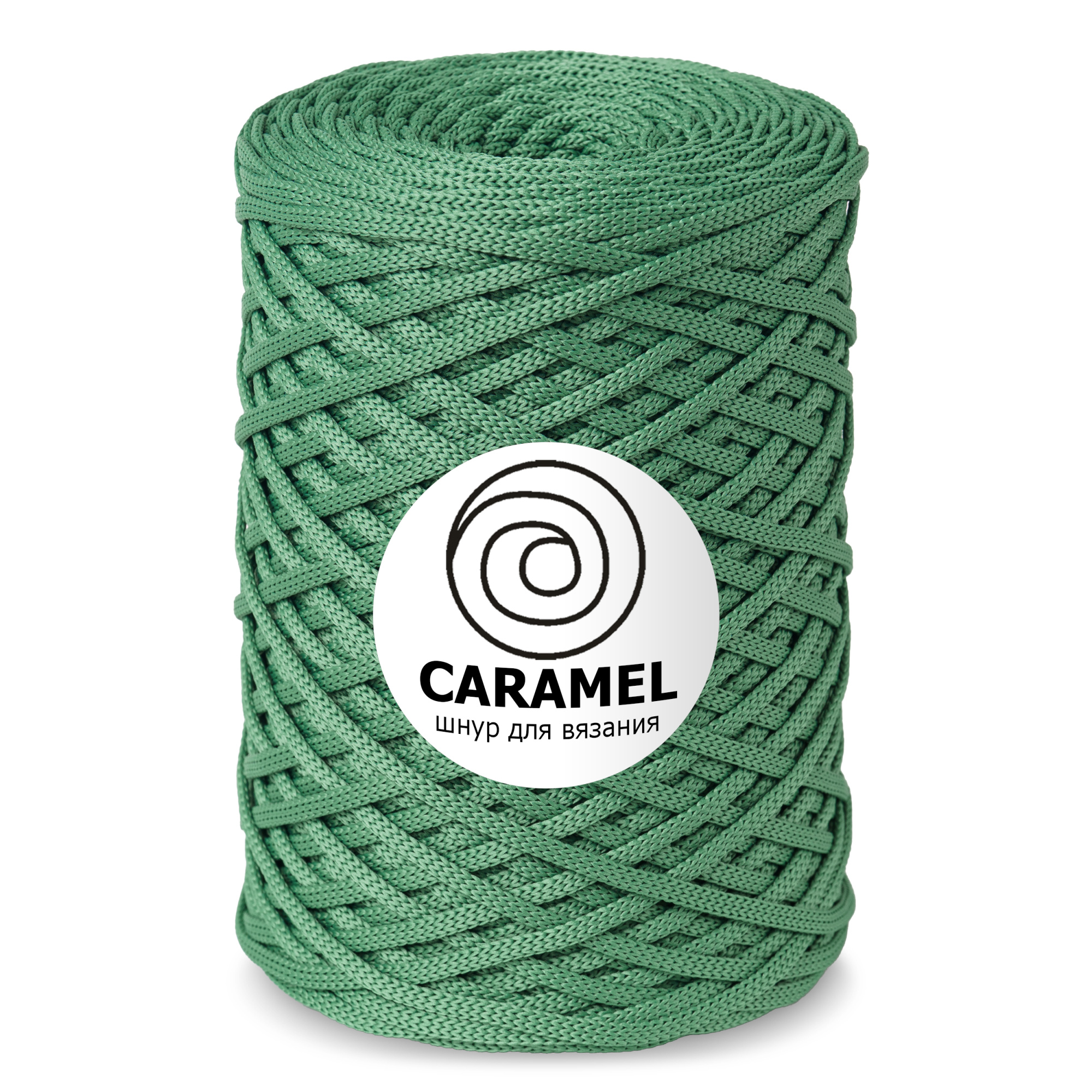 Caramel Тростник 5 мм. 200 м.