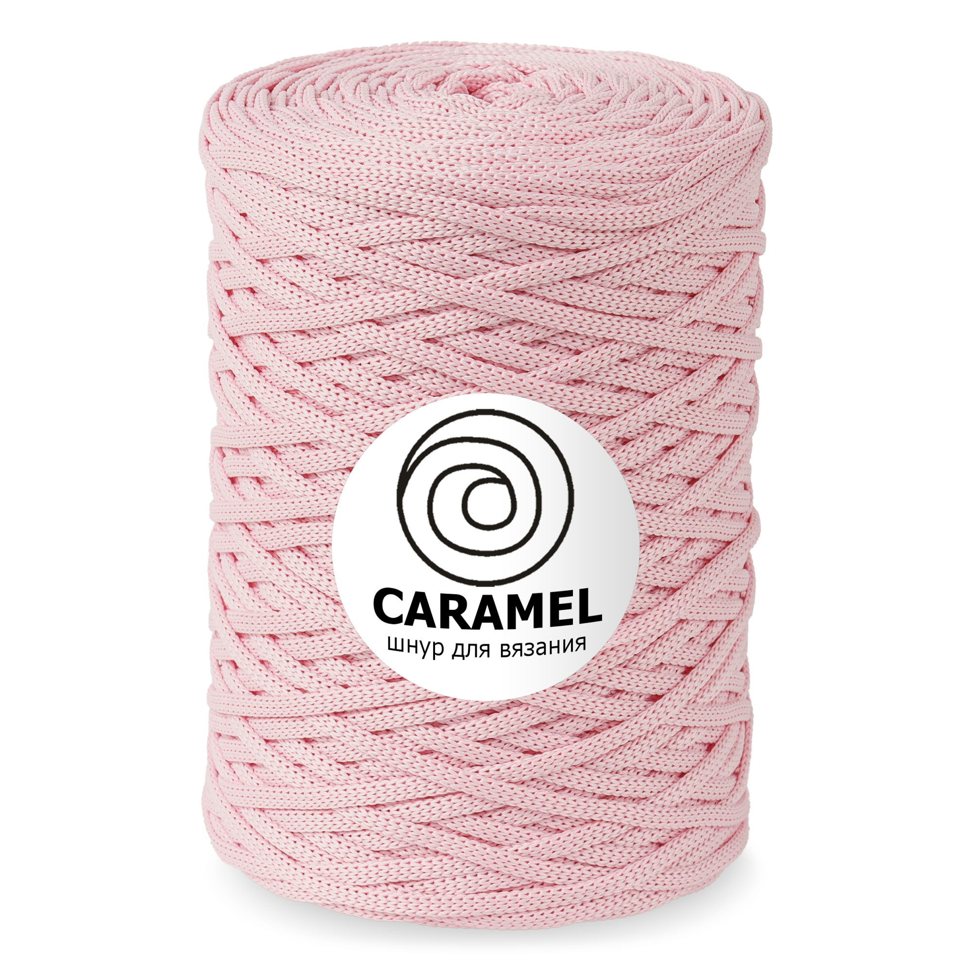 Caramel Леденец 5 мм. 200 м.