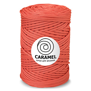 Caramel Карибы 5 мм. 200 м.