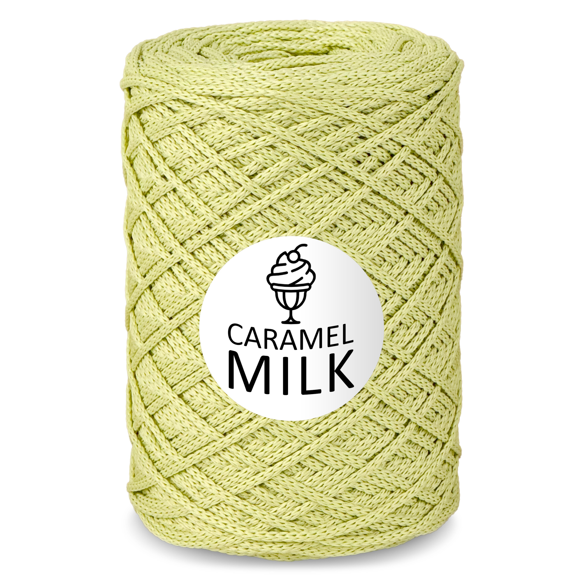 Caramel MILK Мохито 3 мм. 300 м.