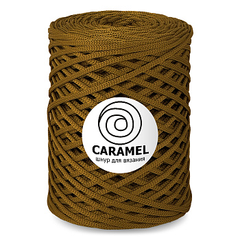 Caramel Сандал 5 мм. 200 м.