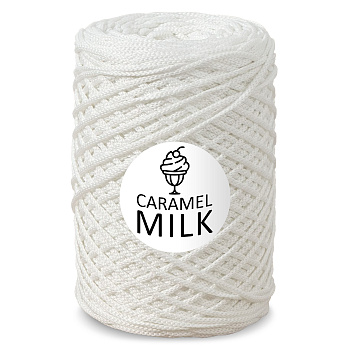 Caramel MILK Молочный коктейль 3 мм. 300 м.