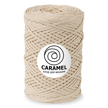 Caramel Марципан 5 мм. 200 м.
