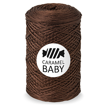 Caramel BABY Американо 2 мм. 500 м.
