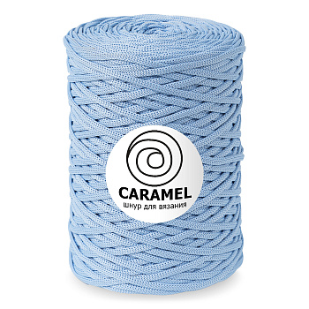 Caramel Голубика 5 мм. 200 м.